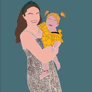 Meet your Posher, Vanessa